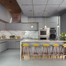 Kitchen Utility