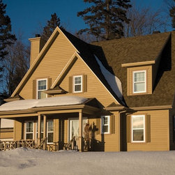 Replacement Windows - Products