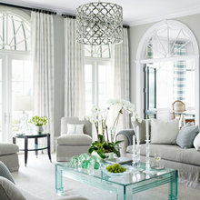 DESERT DINING ROOM