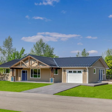 Luxury Home Builders Calgary