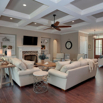 Real Estate Photography: Hilton Head Island