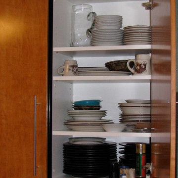 Davis Kitchen