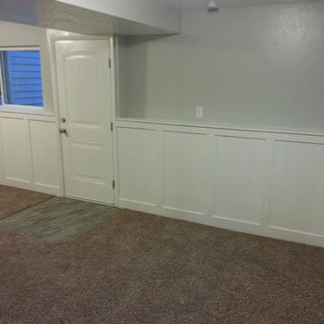 Sandy Remodel 2014