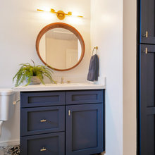 Master bath ideas