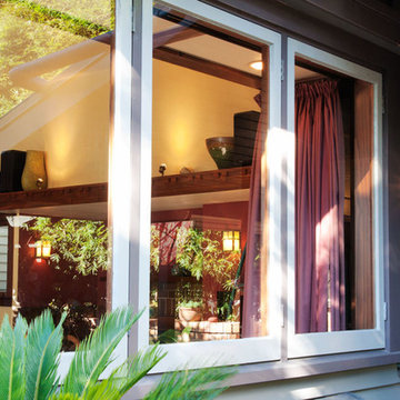 Bungalow Extension