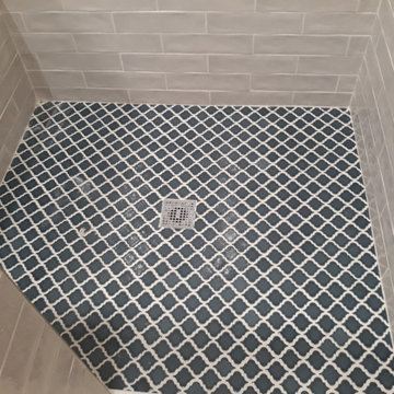 Featured Bathrooms