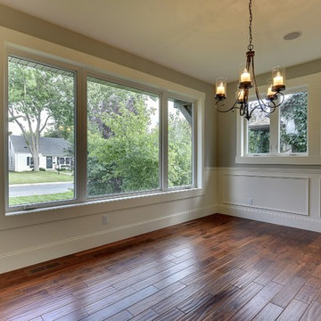 York Avenue, Edina MN