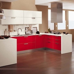 Designer Range Hoods - "Loft" Series - Range Hoods And Vents