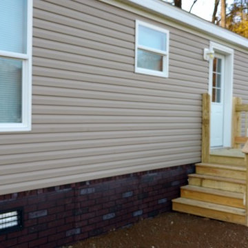 Bungalow