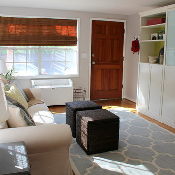 Venice Beach Rental Bungalow