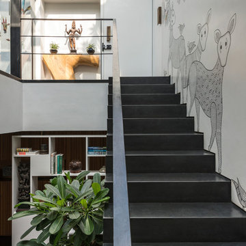 House Of Hidden Doors