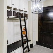 Mudroom