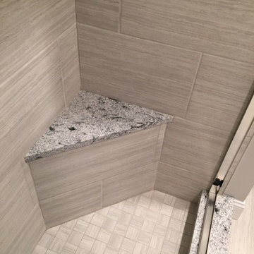 Bath Remodel - Parma, OH