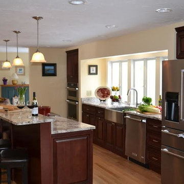 Great Hills Kitchen