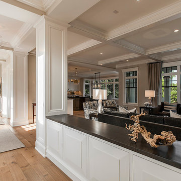 Artisan Lakeside Showhouse