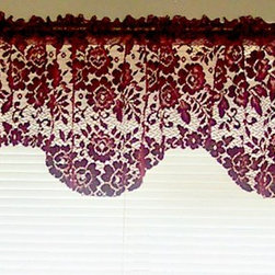 Custom Drapery - Curtains