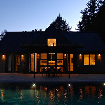 Lake Overlook House