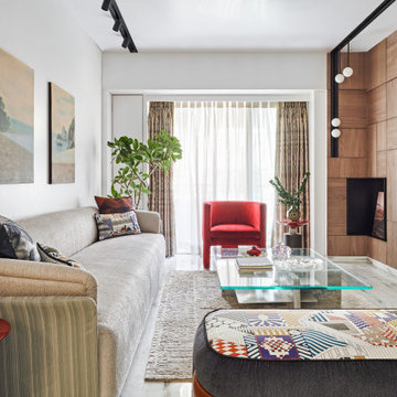 City Apartment