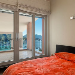 Diverse Projects (3) - Windows And Doors