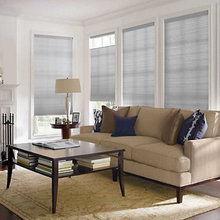 window coverings