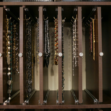 Jewelry Closet