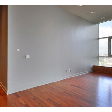 Water Damaged Condo