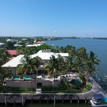 Vero Beach Estate