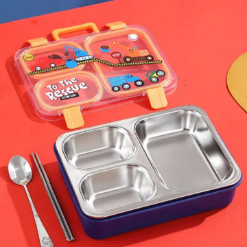 Bento Box: A Perfect Blend of Nutrition, Culture, and Convenience
