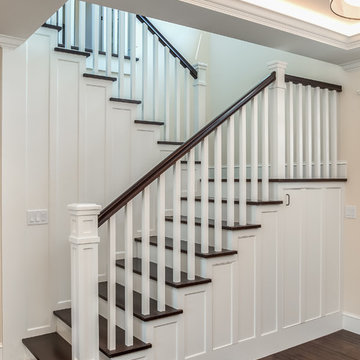 Menlo Park Custom Home