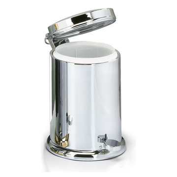 Designer Wastebaskets / Trashcans