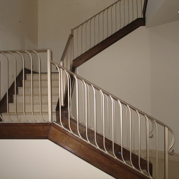 Iron Top Designs