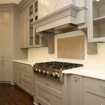 Ashford Park Area Residence