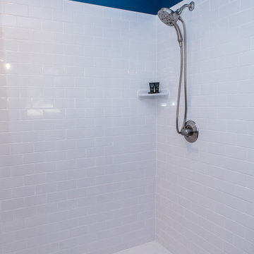 Brilliant Bathroom for Great Guests