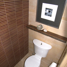 Mom's Bathroom