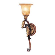 Mediterreanean Sconces