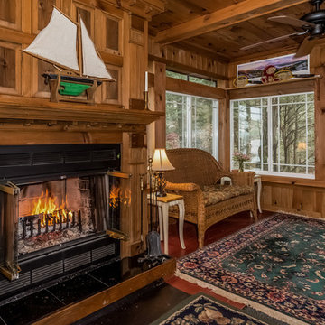 Active: Wuthering Heights on Winnipesaukee