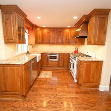 Momma's Kitchen