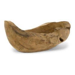Traveler Bowl - Serving And Salad Bowls