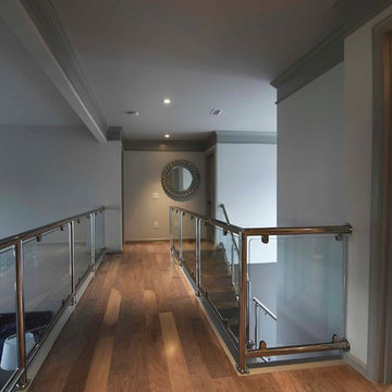 Minimalist Chic
