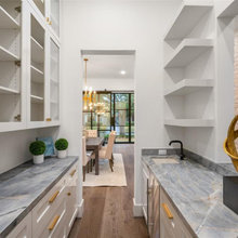 Butler’s Pantry