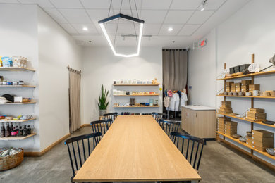Providence - East Side  Tenant Fitout