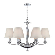 playroom chandelier