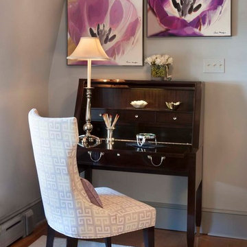 Bucks County Designer House- Doylestown