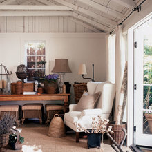 Pool House / Guest House