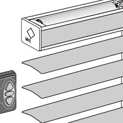 Venetian Blinds - Venetian Blinds