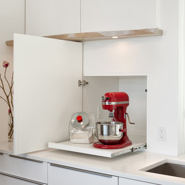 SW Hoffman Kitchen Cabinetry