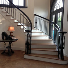 Staircase Ideas