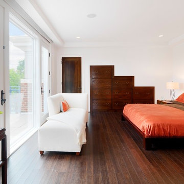 Barringer Condo