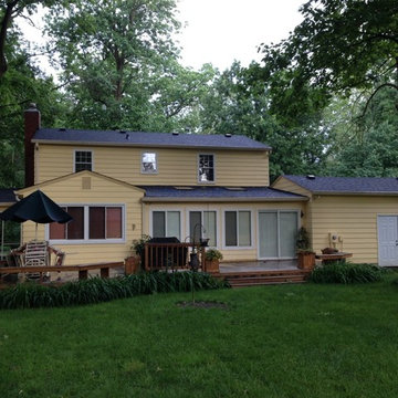 Handyman Indianapolis - Home Management Pros (317) 900-4663