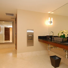 Executive Suies-Boca